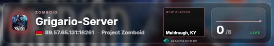 Glass badge preview