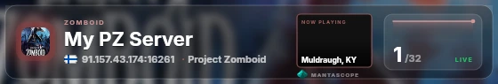 Glass badge preview