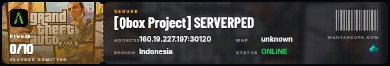 Ticket badge preview