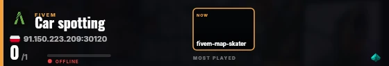 Filmstrip badge preview