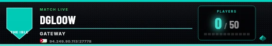 Scoreboard badge preview