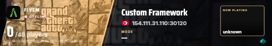 Blade badge preview