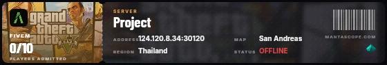 Ticket badge preview