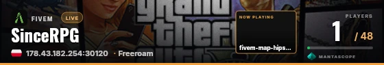Hero badge preview