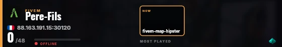 Filmstrip badge preview