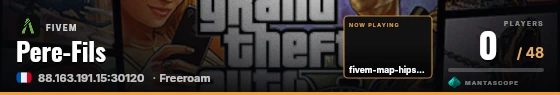 Hero badge preview