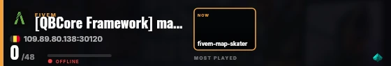 Filmstrip badge preview