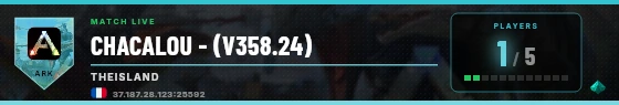 Scoreboard badge preview