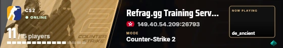 Blade badge preview