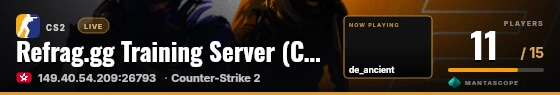 Hero badge preview