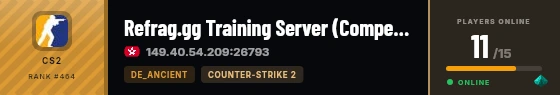 Strata badge preview