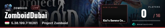 Hero badge preview