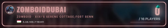 Marquee badge preview