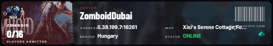 Ticket badge preview