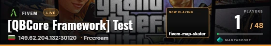 Hero badge preview
