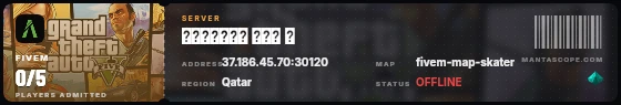 Ticket badge preview