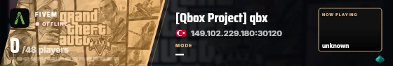 Blade badge preview