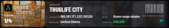 Ticket badge preview