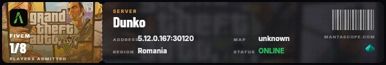 Ticket badge preview