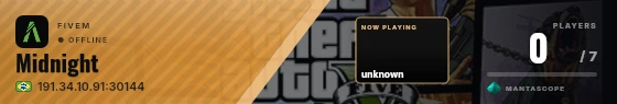 Sweep badge preview