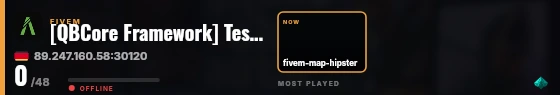 Filmstrip badge preview