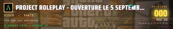 Arcade badge preview