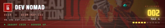 Arcade badge preview
