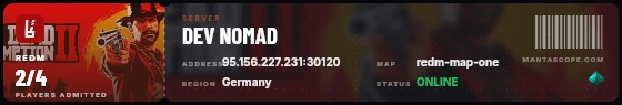 Ticket badge preview