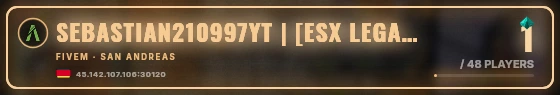 Marquee badge preview