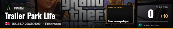 Hero badge preview