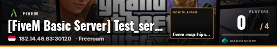 Hero badge preview