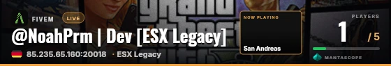 Hero badge preview