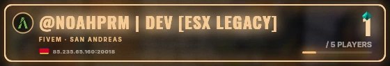 Marquee badge preview