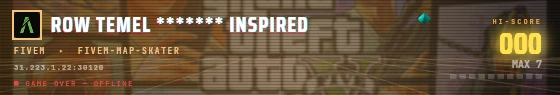 Arcade badge preview