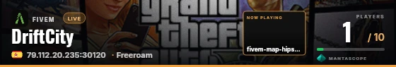 Hero badge preview