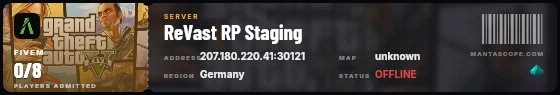 Ticket badge preview