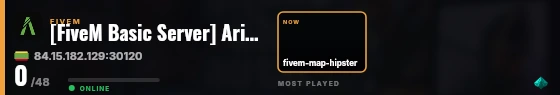 Filmstrip badge preview