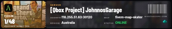 Ticket badge preview