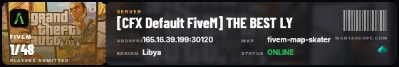 Ticket badge preview