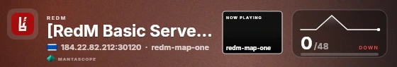 Mesh badge preview