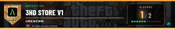 Scoreboard badge preview