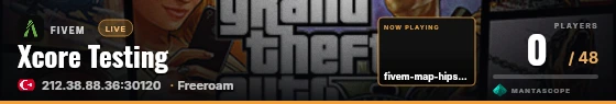Hero badge preview