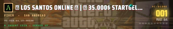 Arcade badge preview
