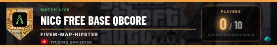 Scoreboard badge preview