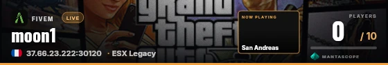Hero badge preview