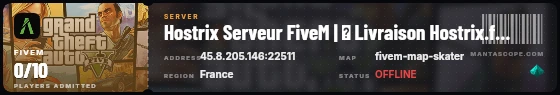Ticket badge preview