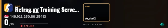 Filmstrip badge preview