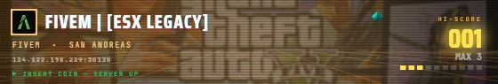 Arcade badge preview