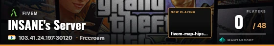 Hero badge preview