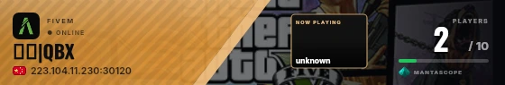 Sweep badge preview